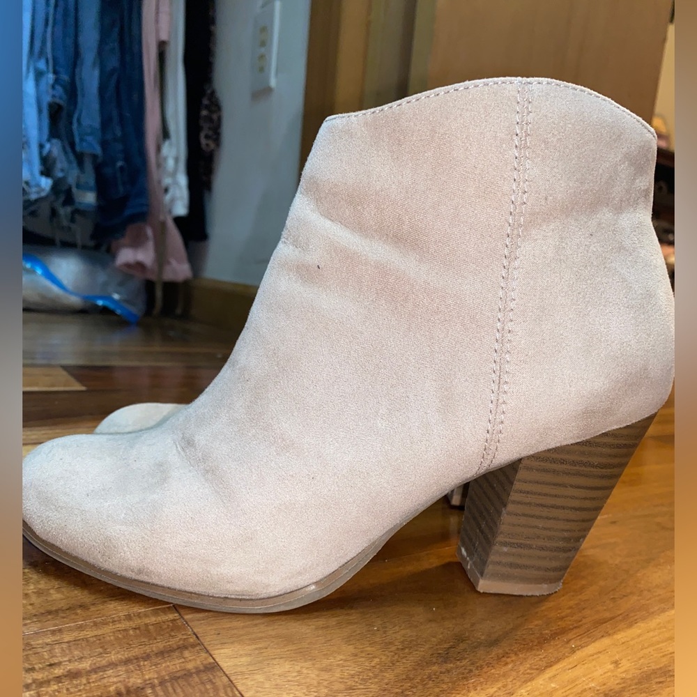 Old Navy Booties
